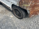 Chassis Photos with 