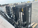 Hydraulics with 