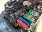 Engine with 