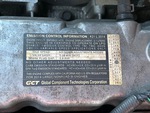 Engine with 