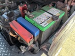 Electrical with 