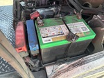 Electrical with 