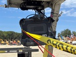 Control Station with 