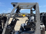 Control Station with 