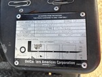 General Appearance with Numéro de série/Numéro d'identification du véhicule automobile