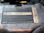 Engine with 
