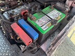 Electrical with 