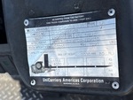 General Appearance with Numéro de série/Numéro d'identification du véhicule automobile