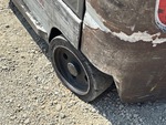 Chassis Photos with 