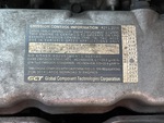 Engine with 
