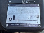 General Appearance with Numéro de série/Numéro d'identification du véhicule automobile