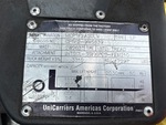 General Appearance with Numéro de série/Numéro d'identification du véhicule automobile