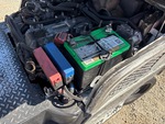 Electrical with 