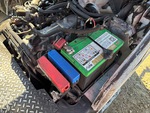 Electrical with 