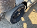Chassis with 
