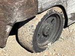 Chassis with 