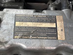 Engine with 
