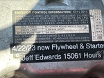 Engine with 