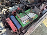 Electrical with 