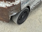 Chassis with 