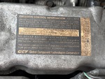 Engine with 