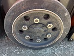 Drivetrain with 
