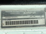 General Appearance with Numero seriale/numero d’identificazione del veicolo (VIN)