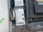 General Appearance with Refrigeration Unit Serial Number