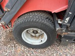 Chassis Photos with 