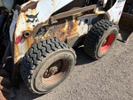 Chassis with 