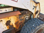 Chassis Photos with 