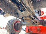 Drivetrain with 