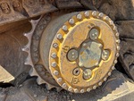 Drivetrain with 