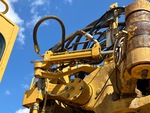 Hydraulics with 