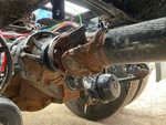 Drivetrain with 