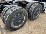 4 Underbody - Truck with 