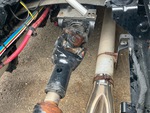 Drivetrain with 