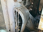 Crane Superstructure with 