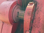 Crane Superstructure with 