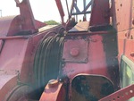 Crane Superstructure with 