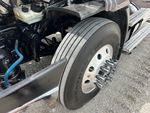 4 Underbody - Truck with 