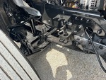 4 Underbody - Truck with 