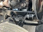 4 Underbody - Truck with 