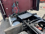 4 Underbody - Truck with 