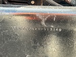 General Appearance with Second Serial Number/VIN Photo