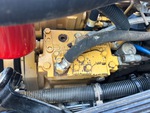 Motor with 