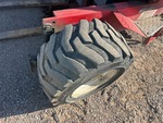 Chassis with 