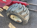 Chassis with 