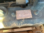 Engine with 