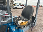 Control Station with 